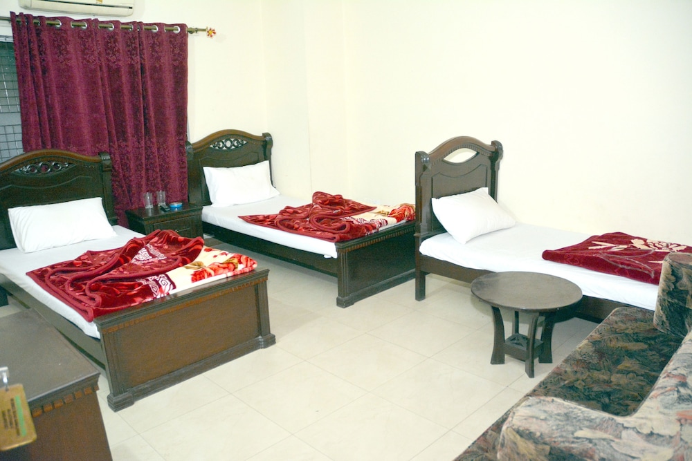 Standard Twin Room, 2 Twin Beds