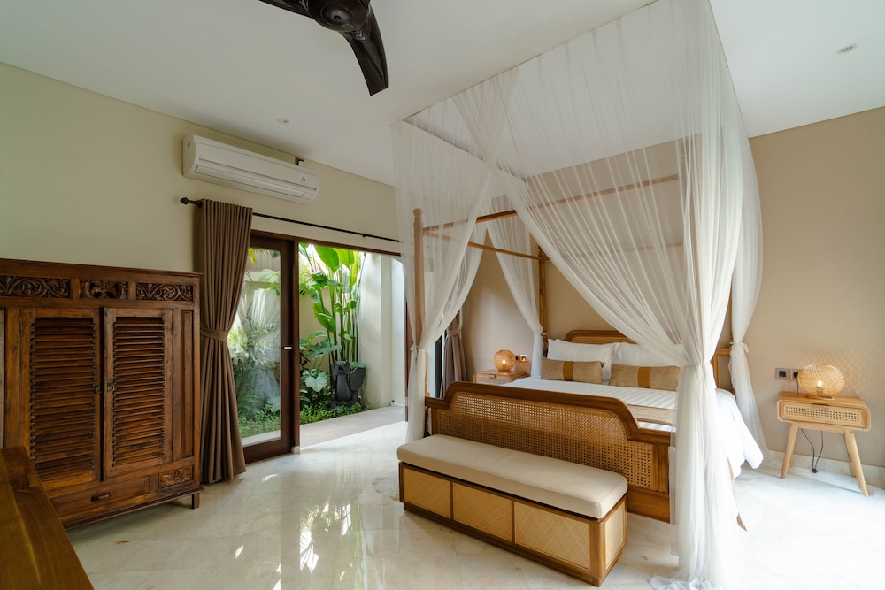 VILLA KAMU - Photo 1