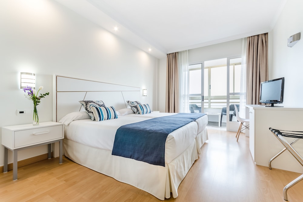 Habitación Doble Superior