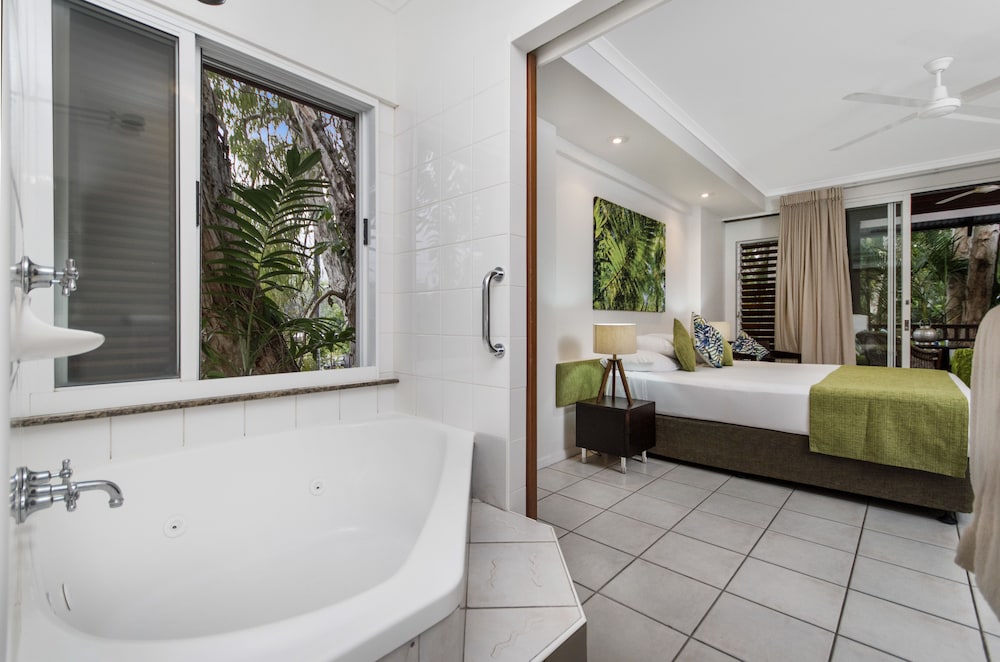 Superior Suite (Spa) photo 2