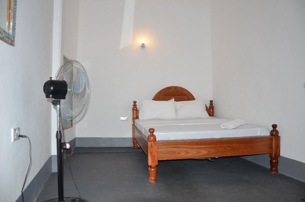 Deluxe Double Room, Ocean View photo 1