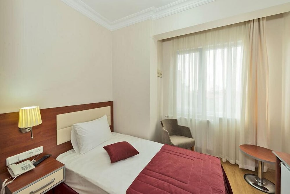 Single Room photo 1