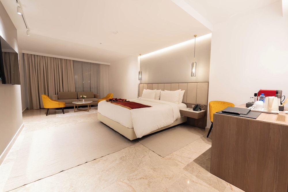 Junior Room