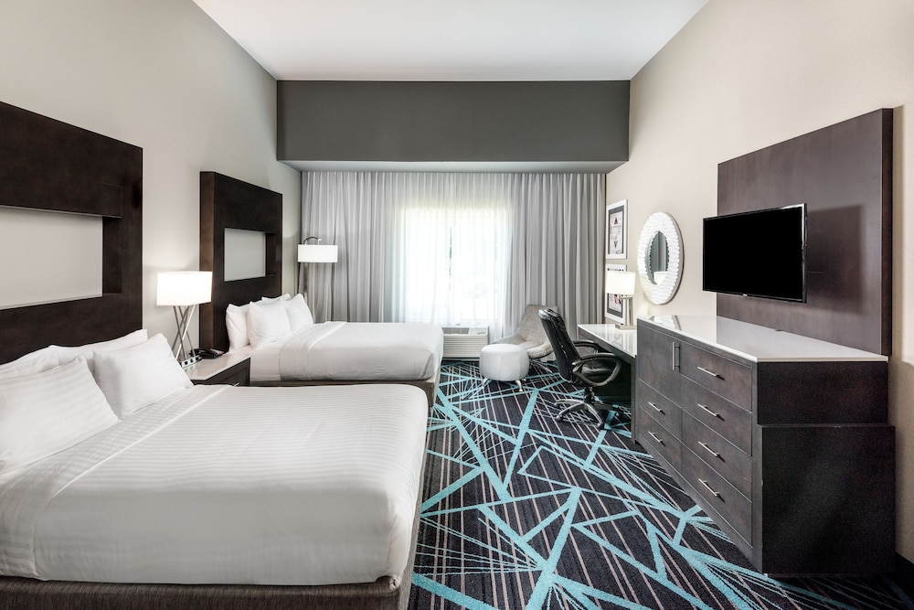 Standard Room, 2 Queen Beds, Accessible (Communication Accessible) photo 1