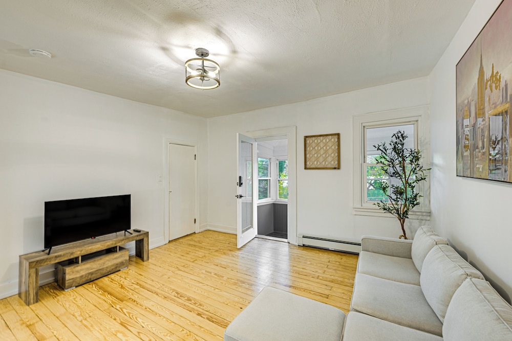 Apartment (2 Bedrooms) photo 1