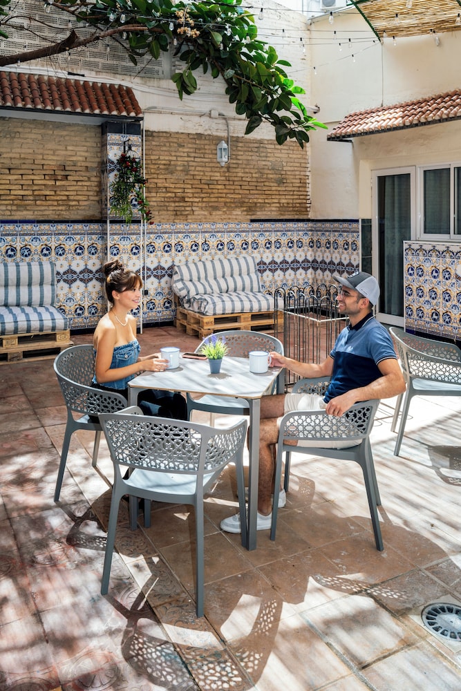 10 Habitación Compartida