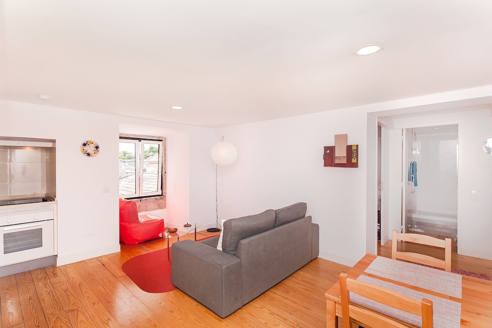 Classic Apartment, 1 Bedroom photo 1