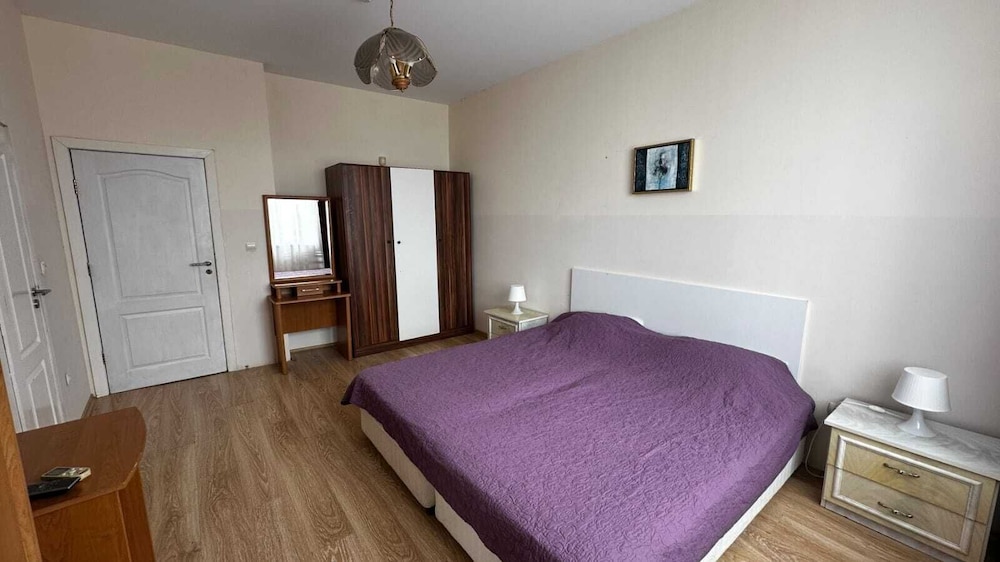 Basic Twin Room photo 2