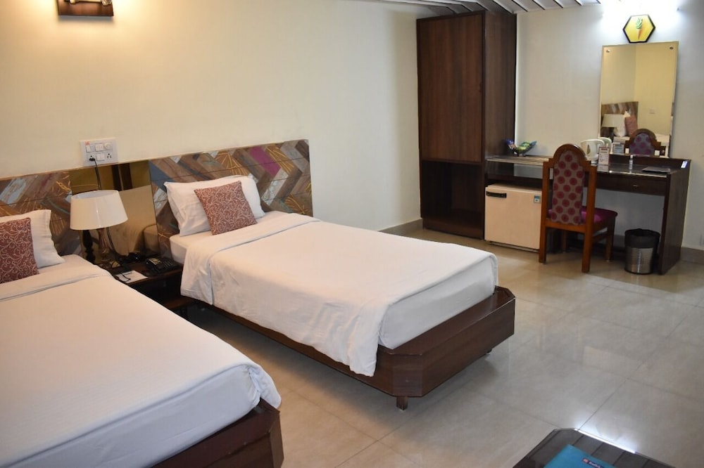 Standard Room - Photo 3
