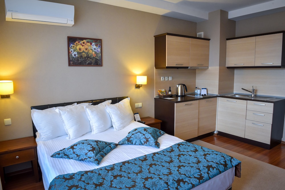 Junior Suite - Photo 4