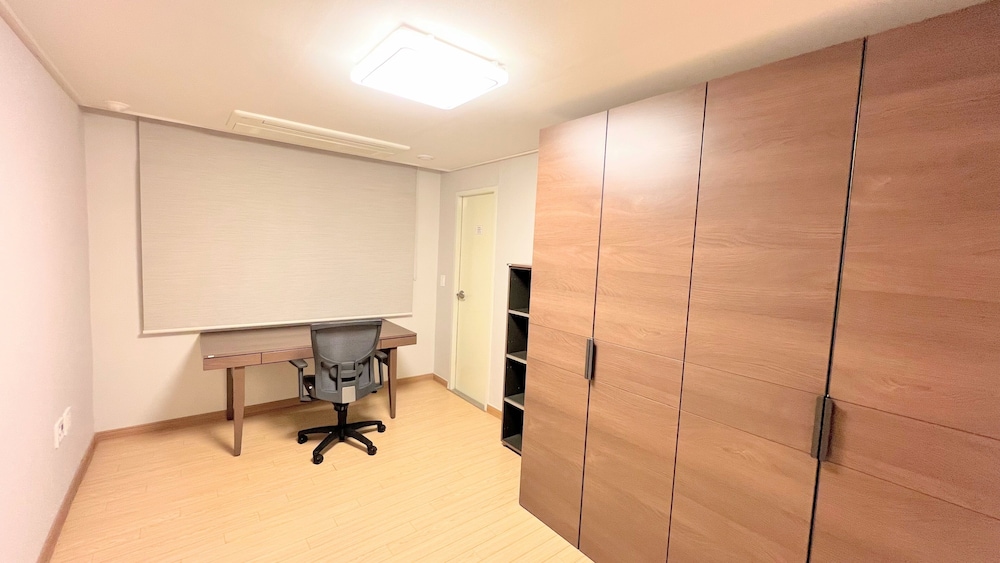Premier Suite, Ground Floor photo 2
