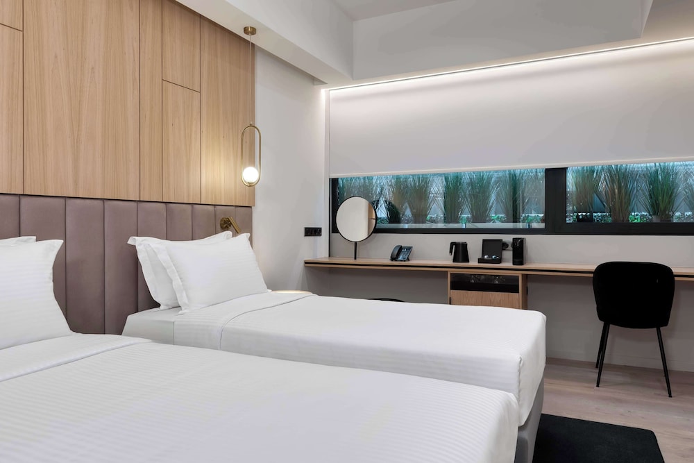 Superior Room, 2 Twin Beds