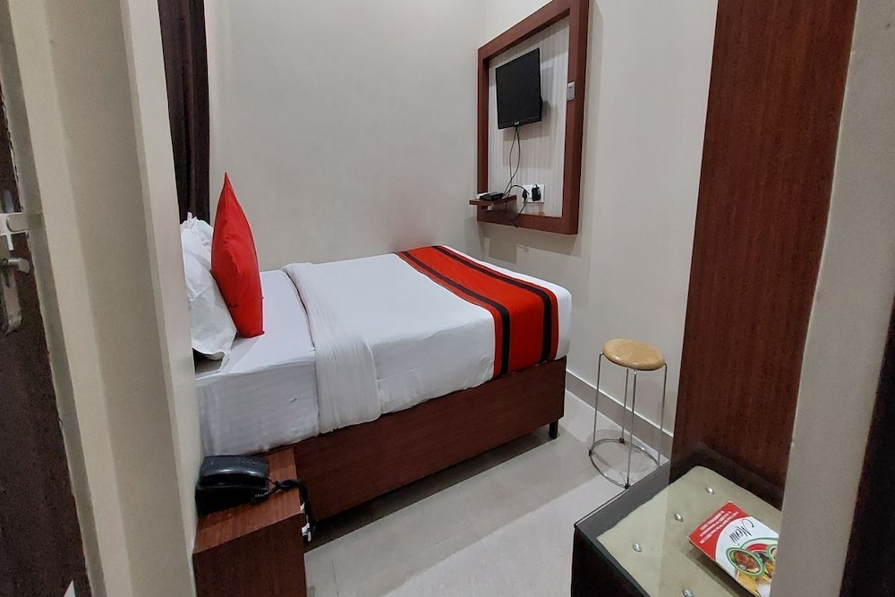 Deluxe Room - Photo 1
