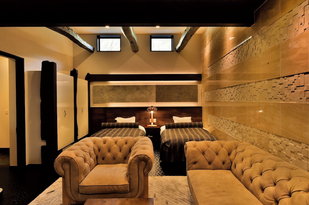 Zouge Guestroom with Open-Air Bath, Non Smoking - Photo 3