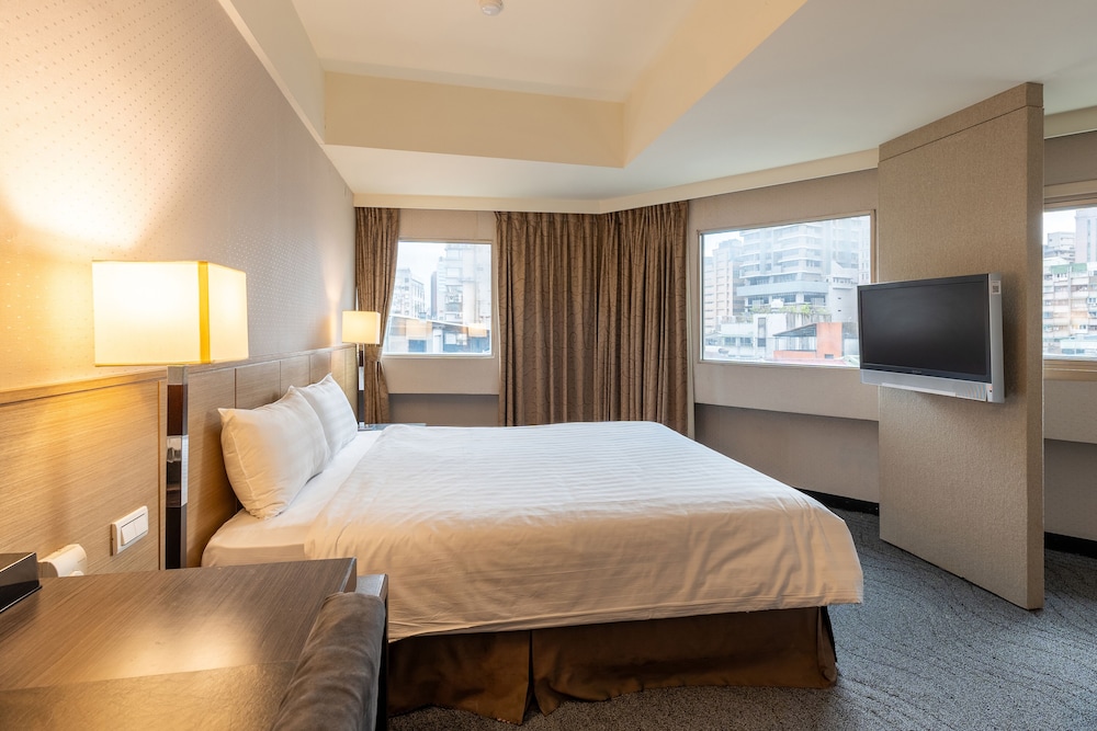 Executive Double Room