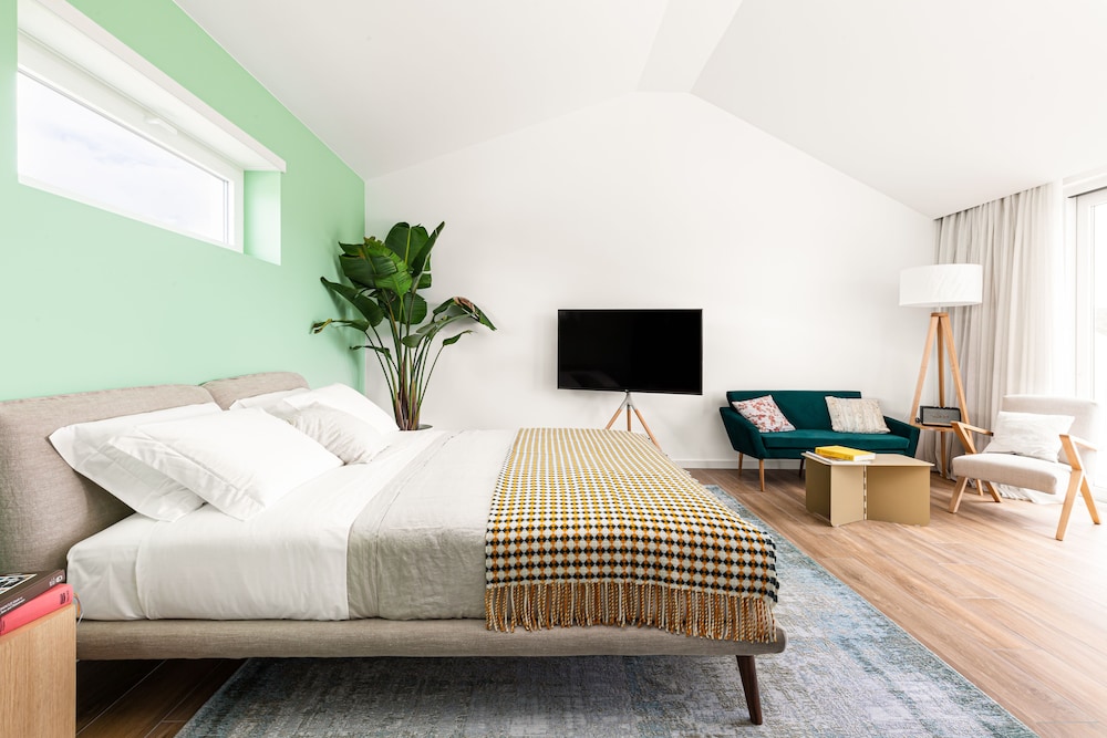 Deluxe Studio Suite photo 1