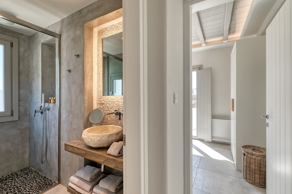 Deluxe Villa, 4 Bedrooms, Sea View (M Two) - Photo 21