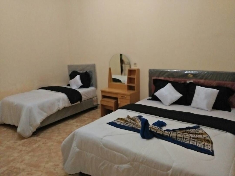 Standard Room photo 1
