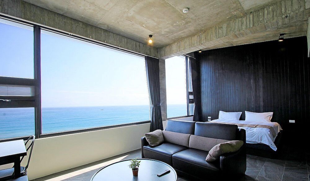 Panoramic Double Room, Ocean View photo 3