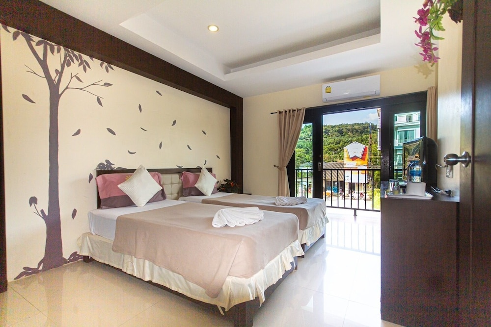 Superior Room - Photo 7