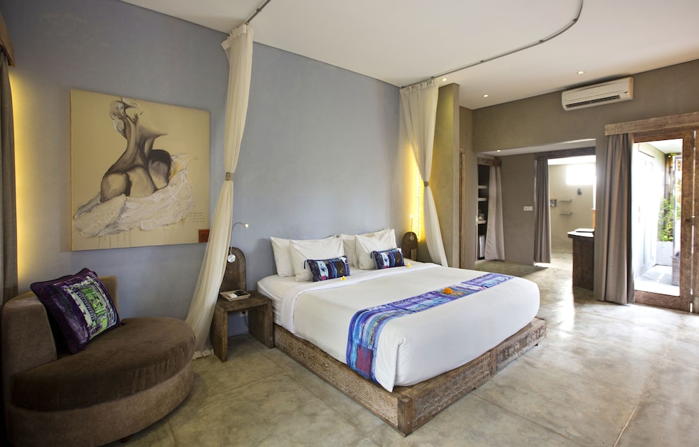 One Bedroom Villa with Private Pool & Free Benefit