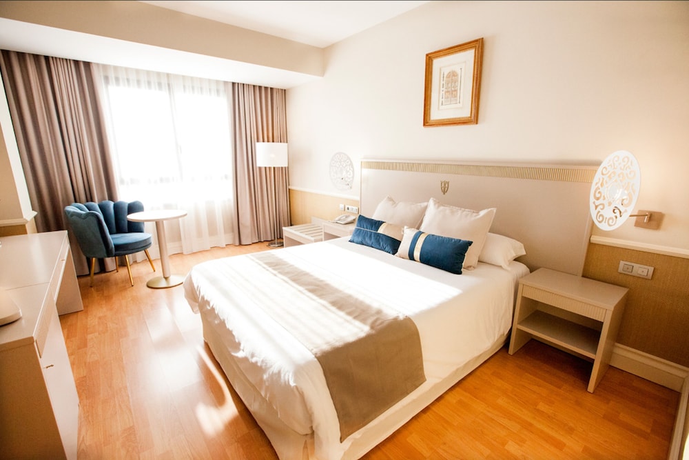 Superior Double Room, 1 Double Bed
