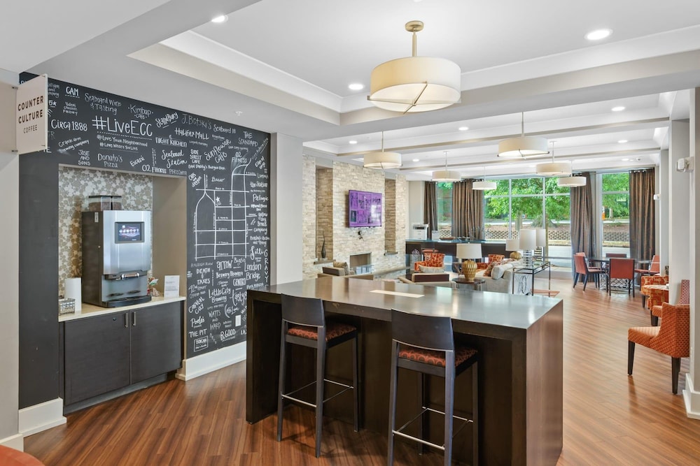 City Living in Downtown Raleigh Luxury Apt 2, 写真 11