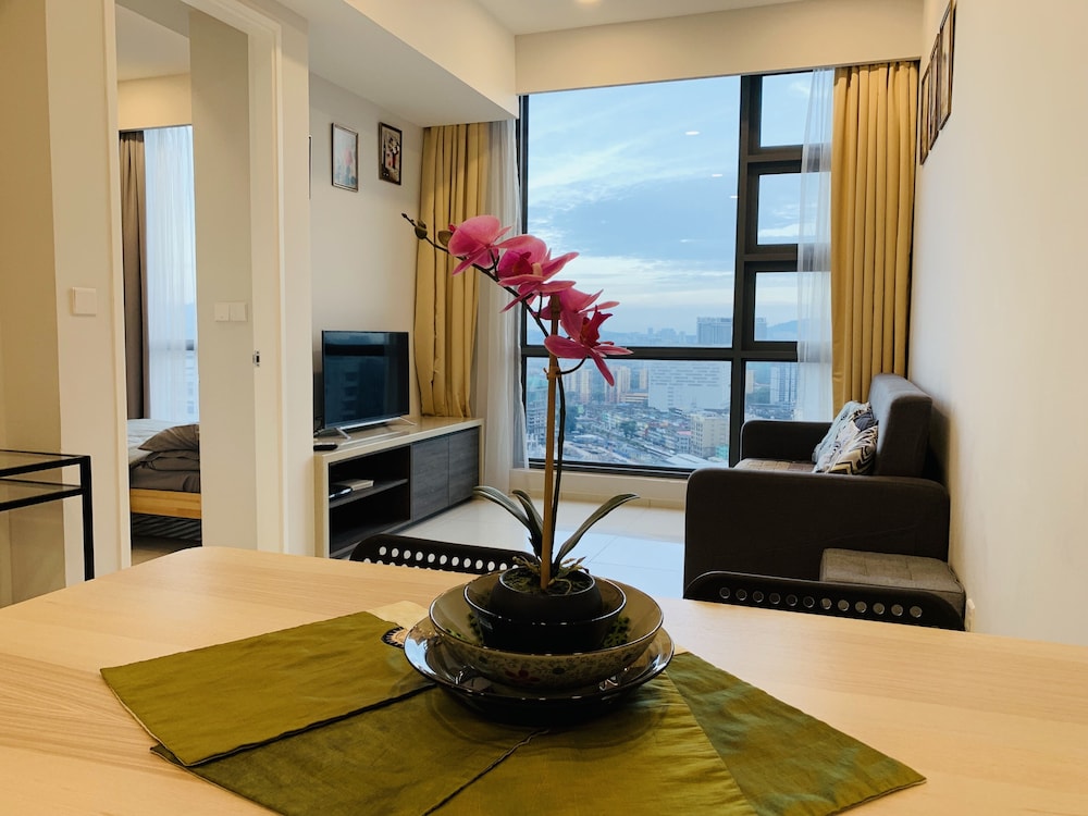 Comfort Apartment, 1 Bedroom photo 3
