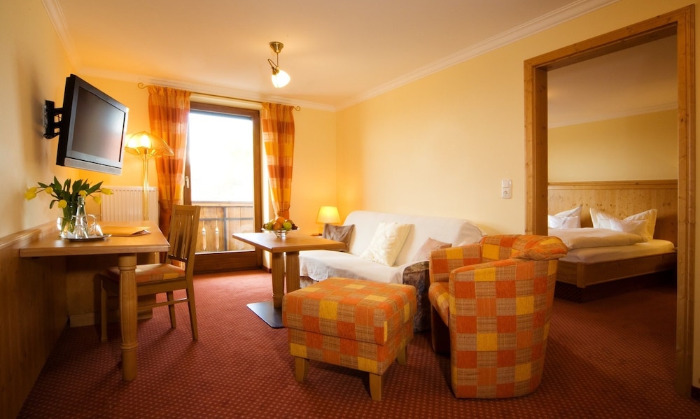 Standard Suite