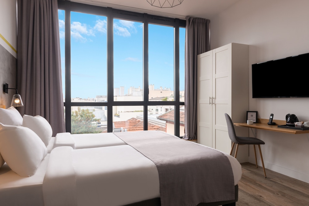 Superior Double or Twin Room, 1 Bedroom photo 3