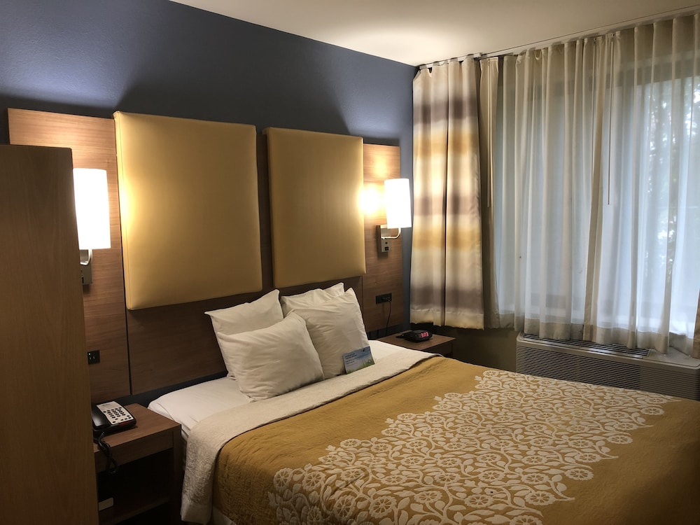 Days Inn by Wyndham Brooklyn, 사진 4
