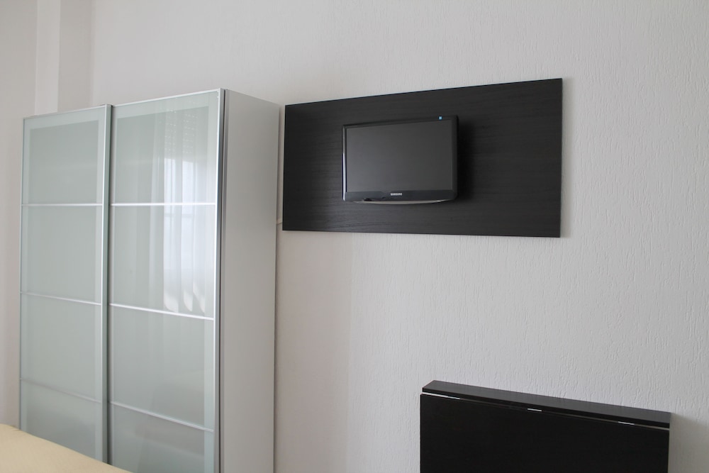 Standard Double Or Twin Room photo 3