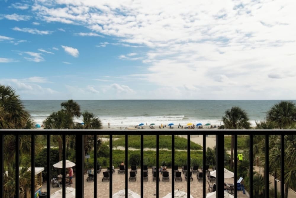 Palms Oceanfront One Bedroom King Suite - Photo 6