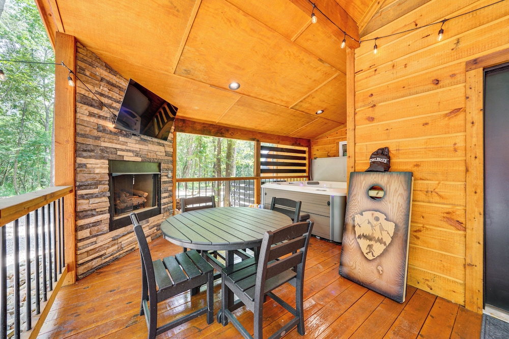 House (4 Bedrooms) photo 2
