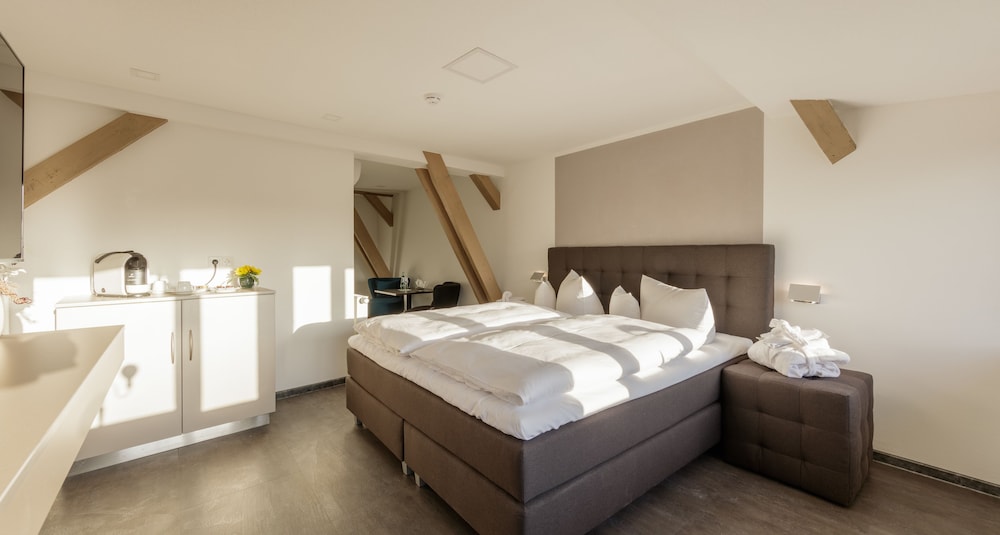 Double Room photo 3