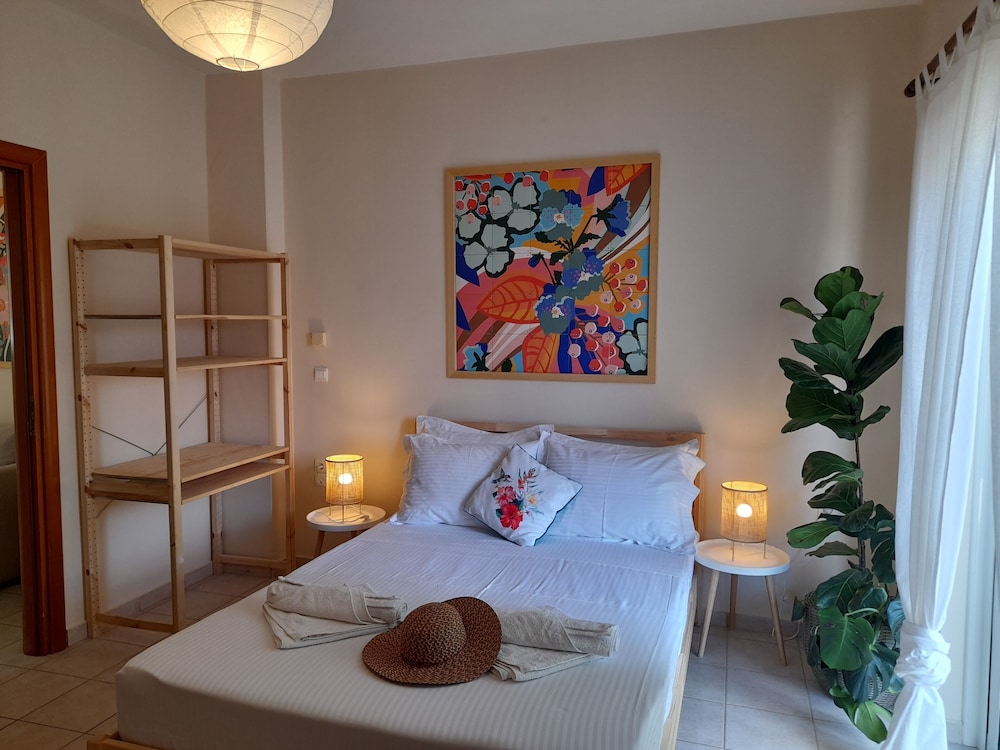 City Apartment