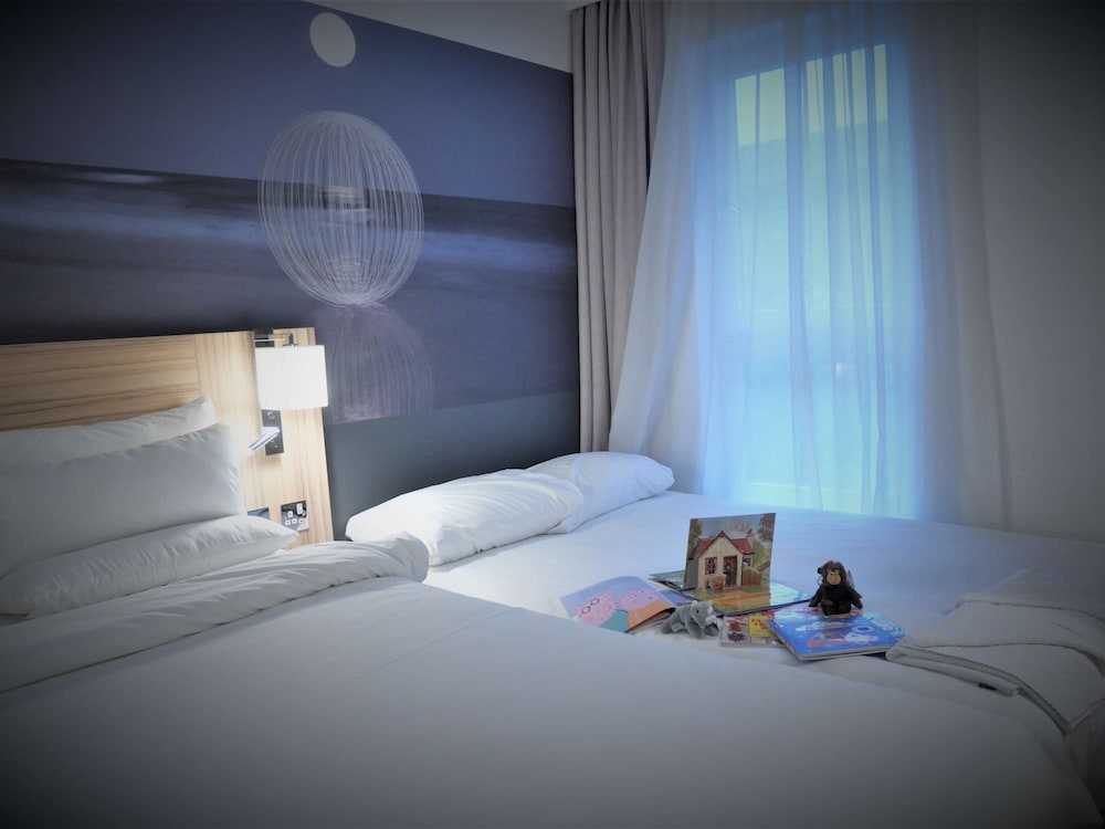 Superior Room, 2 Twin Beds - Photo 3