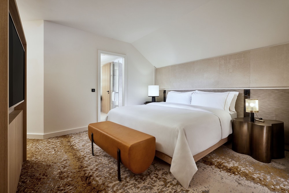 Presidential Suite, 2 Bedrooms photo