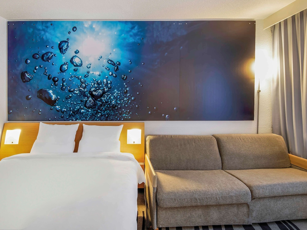 Superior Room, 1 Queen Bed with Sofa bed photo 1