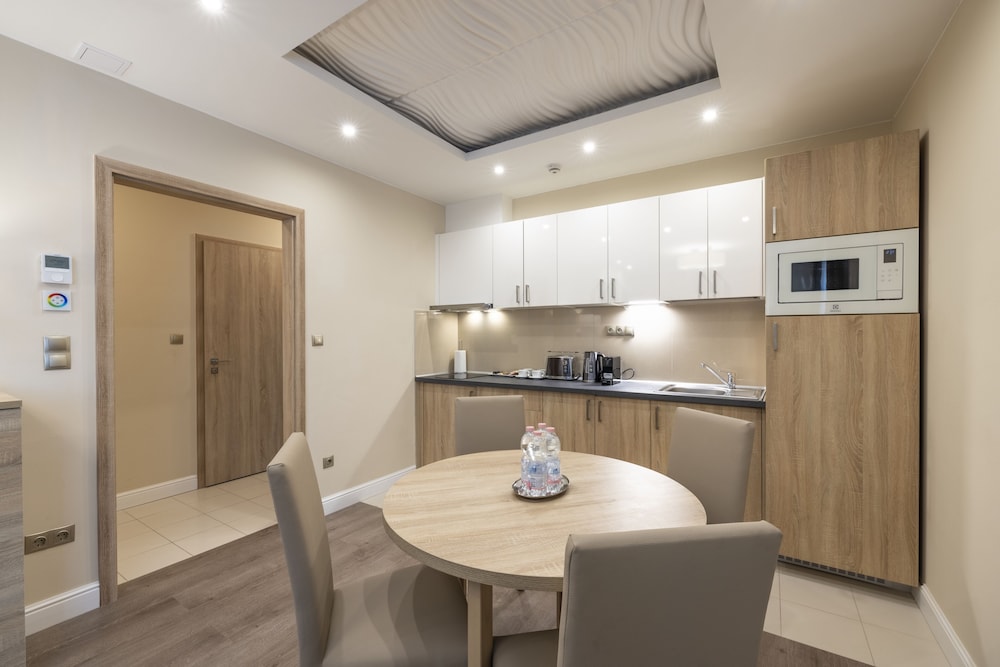 Standard Apartment, Balcony - Photo 11