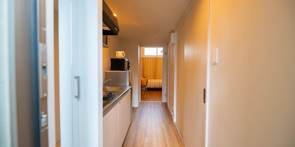 TypeA with Loft, Non-Smoking (with Kitchen and Washing Machine) - Photo 16