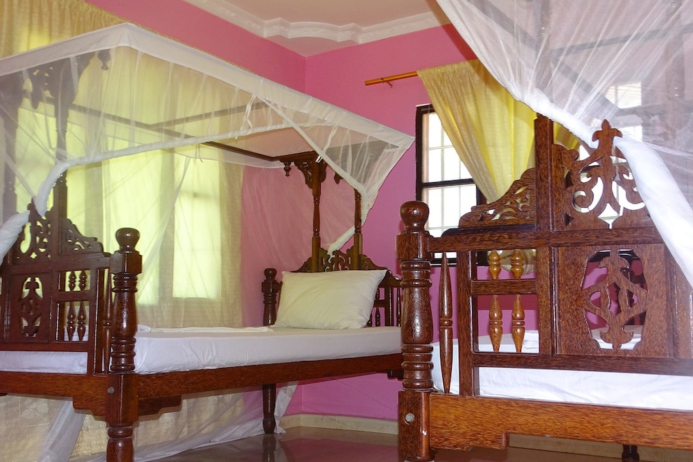 Standard Double Or Twin Room photo 2
