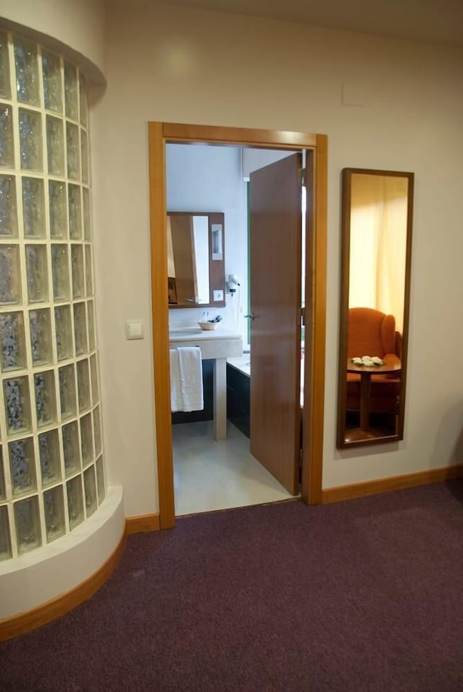 Superior Double Room Superior Double Room
