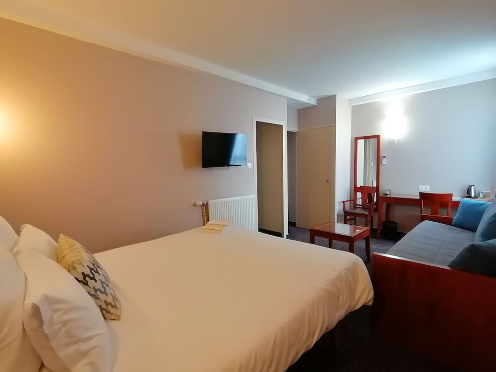 Deluxe Double Room - Photo 3