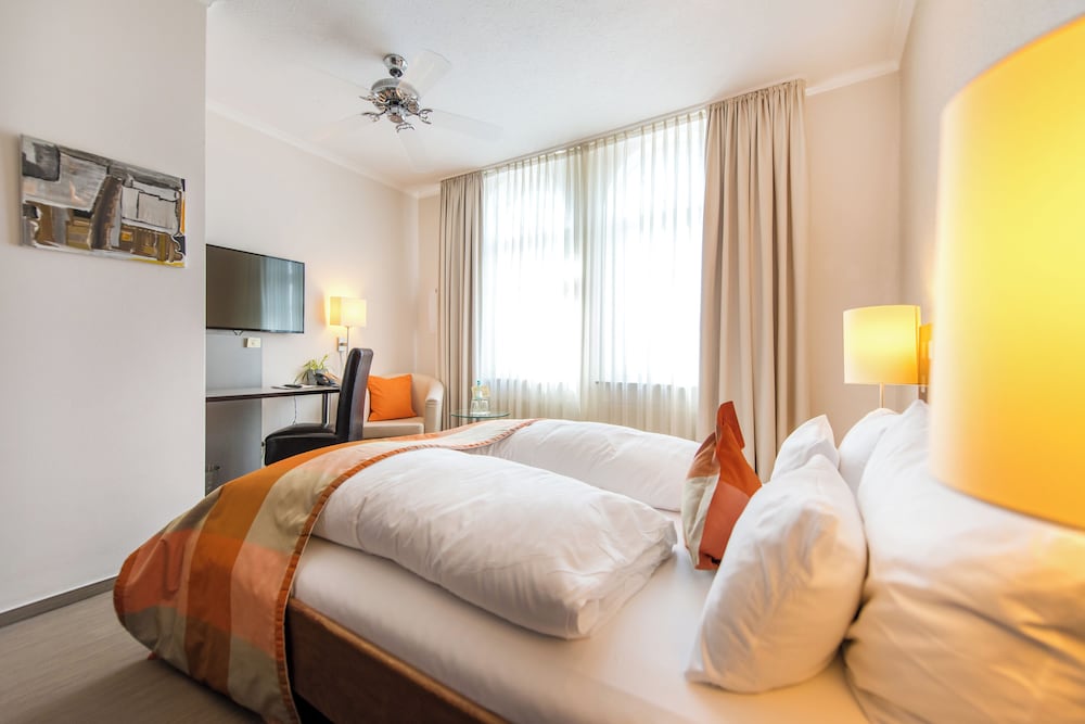 Double Room Single Use