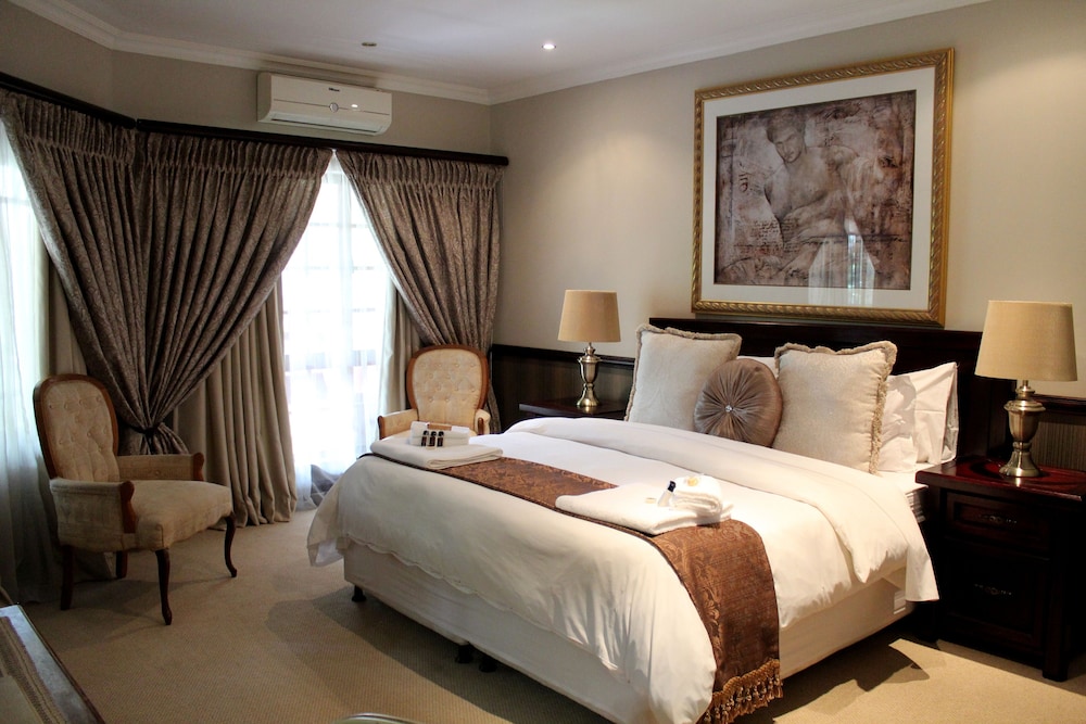 Executive Room (Buffalo)