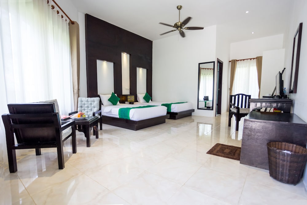 Bungalow (Twin Bed) photo 1