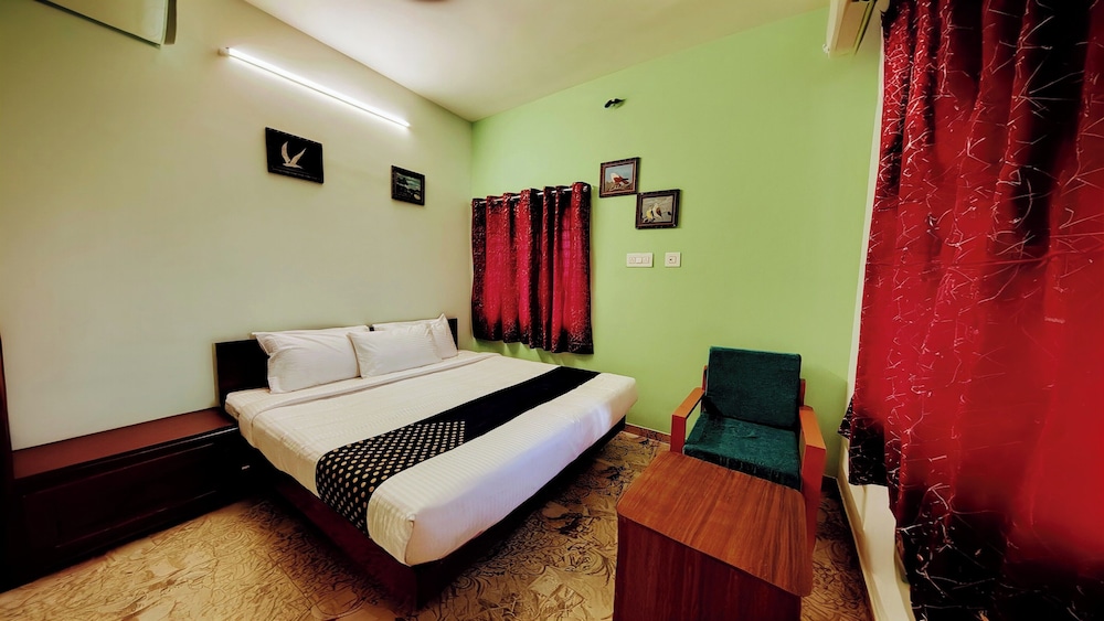 Family Apartment, 2 Bedrooms