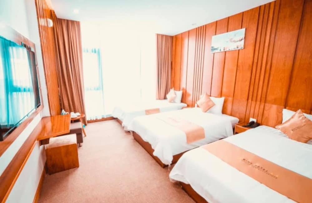 Deluxe Triple Room - Photo 8