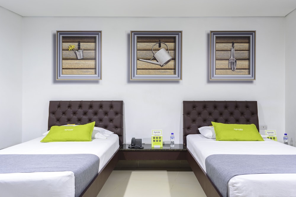 Twin Room photo 1